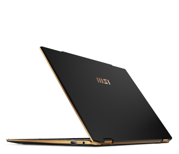 MSI Summit 13 AI+ Evo Ultra 7-258V/32GB/1TB/Win11P - 1278822 - zdjęcie 7